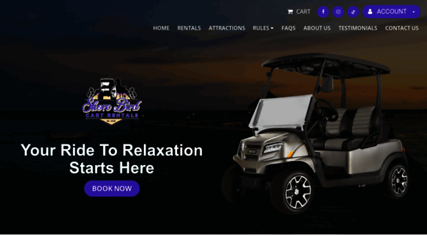 shorebirdcarts.com