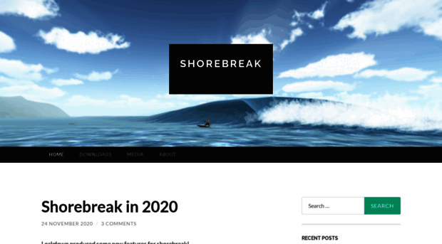 shorebreakblog.wordpress.com
