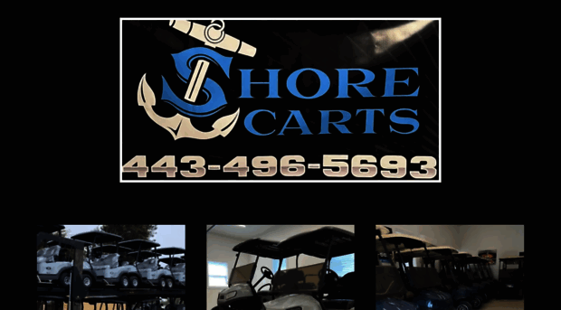 shorecartsmd.com