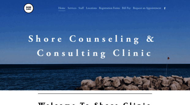 shoreclinic.com