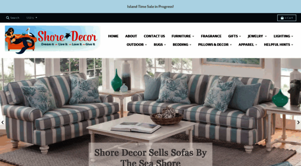 shoredecor.com