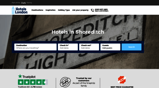 shoreditch.hotels-london.co.uk