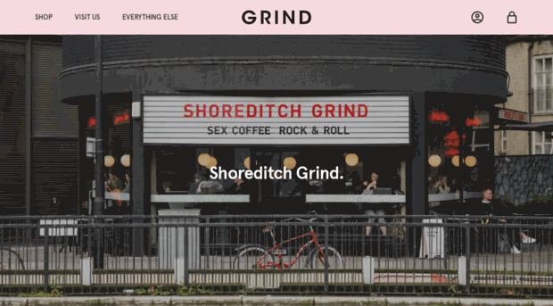 shoreditchgrind.com