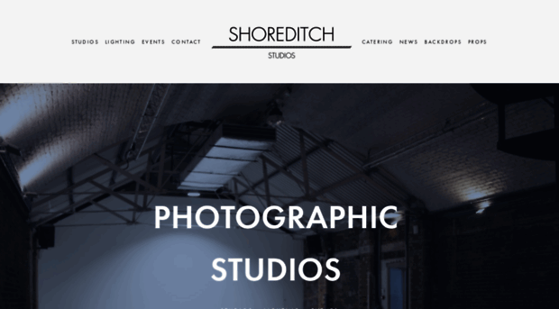 shoreditchstudios.com