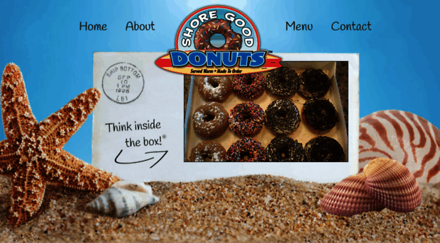 shoregooddonuts.com