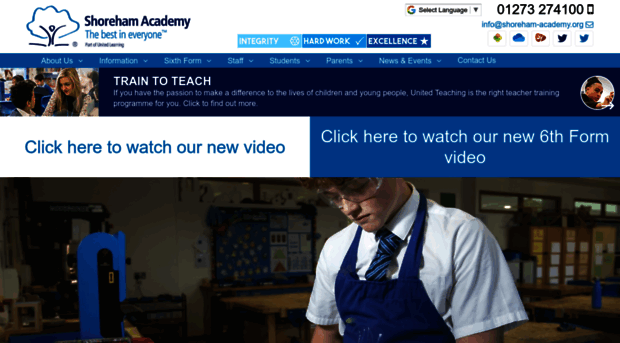 shoreham academy org shoreham academy home shoreham academy sur ly