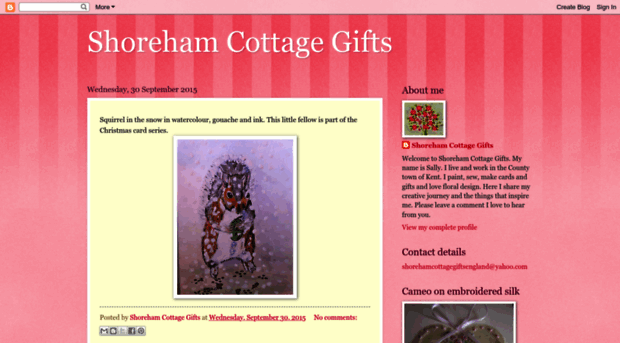 shorehamcottagegifts.blogspot.com