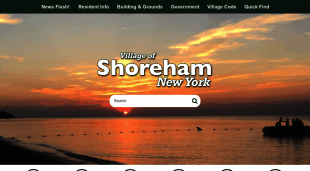 shorehamvillage.org