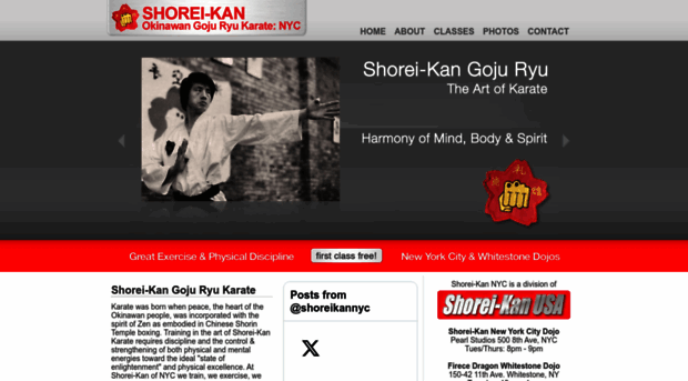 shoreikan-nyc.com