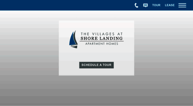 shorelanding.com