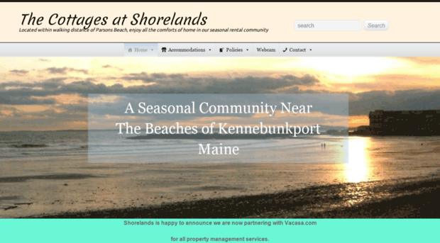 shorelands.com