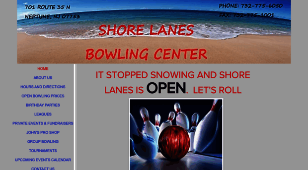 shorelanesnj.com