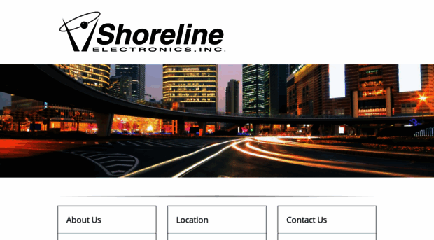 shoreline-electronics.com