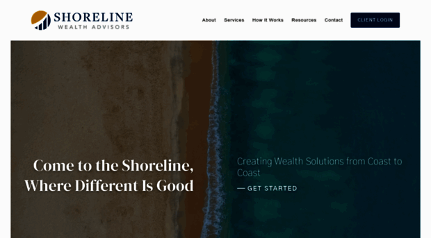 shoreline-llc.com