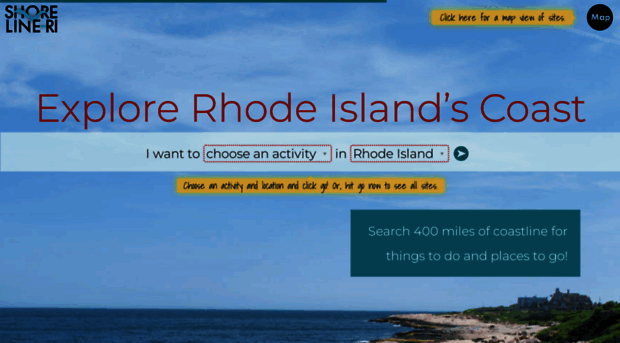 shoreline-ri.com