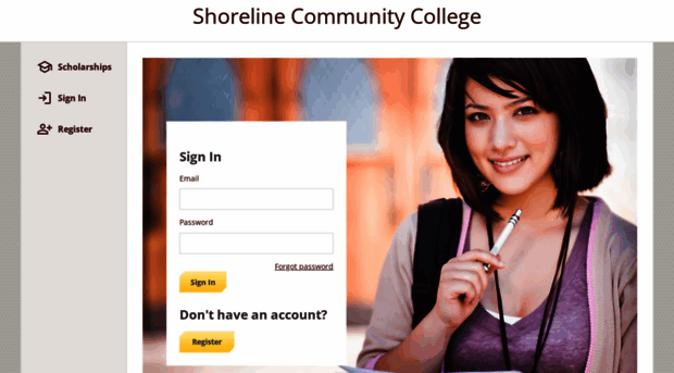 shoreline.awardspring.com