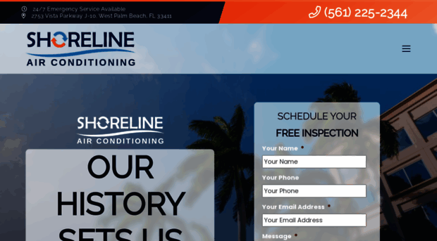 shorelineac.com