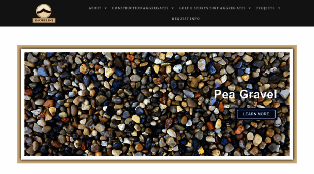 shorelineaggregate.com