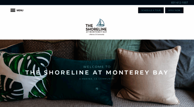 shorelineaptsca.com