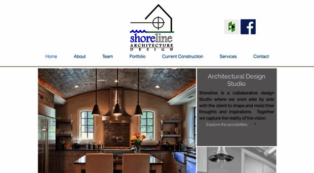 shorelinearchitecture.com