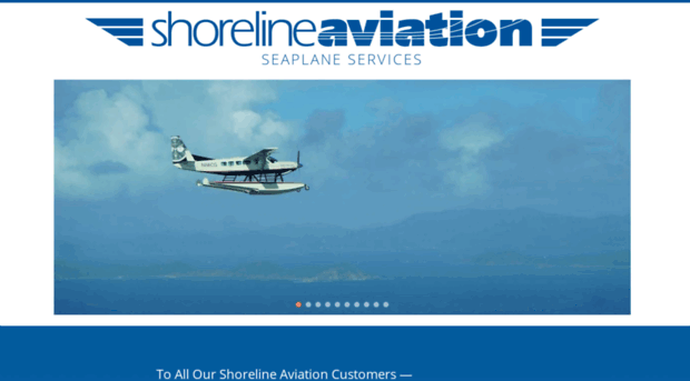 shorelineaviation.com