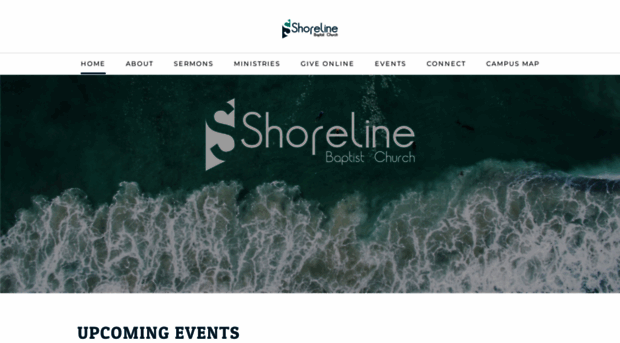 shorelinebaptist.org
