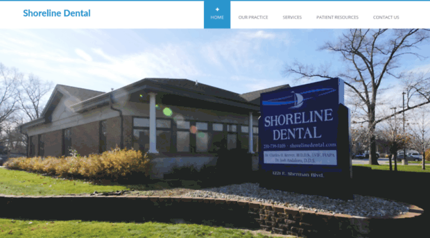 shorelinedental.com