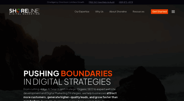 shorelinedigital.agency