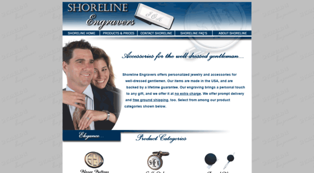 shorelineengravers.com