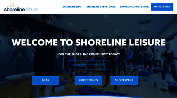 shorelineleisure.ie