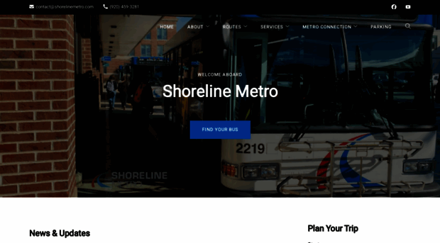 shorelinemetro.com