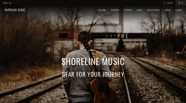 shorelinemusic.com