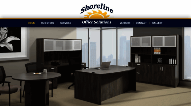 shorelineoffice.com