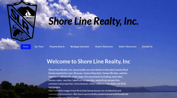 shorelineonthelake.com