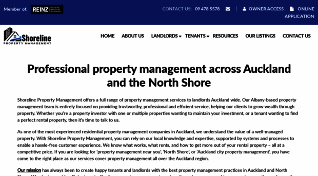 shorelinepm.co.nz