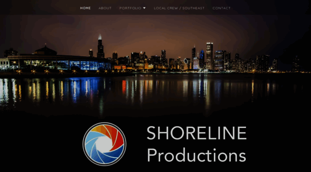 shorelineproductions.com