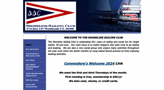 shorelinesailingclub.camp8.org