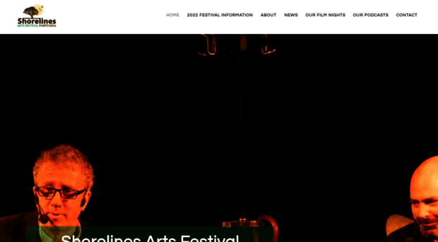 shorelinesartsfestival.com