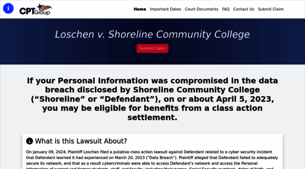 shorelinesettlement.com