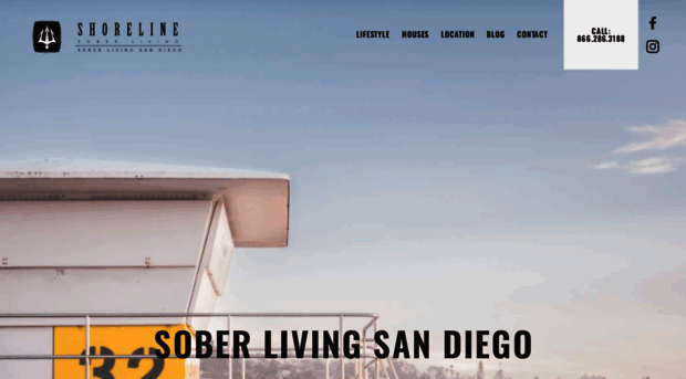 shorelinesoberliving.com