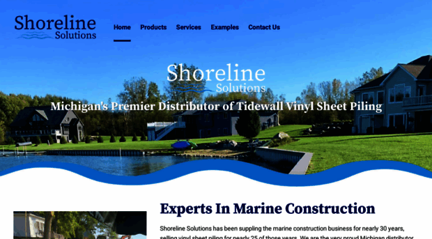 shorelinesolutions.com