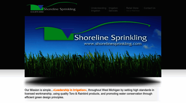 shorelinesprinkling.com