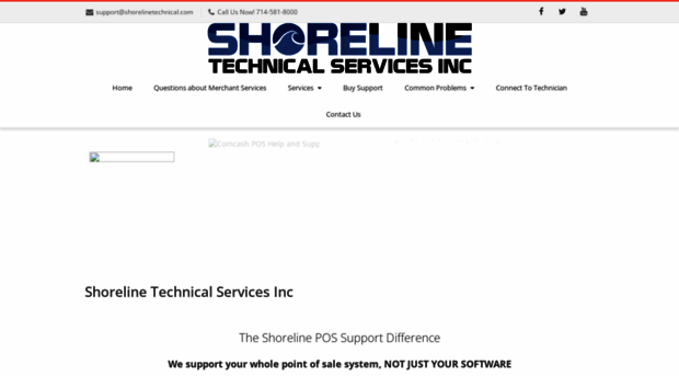 shorelinetechnical.com