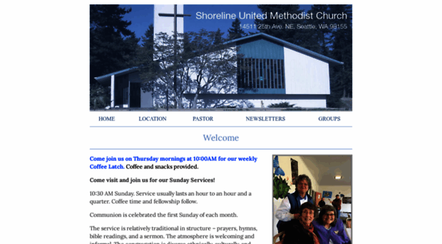 shorelineumc.org