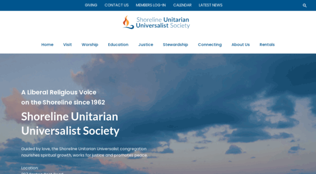 shorelineunitarian.org