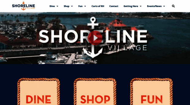 shorelinevillage.com