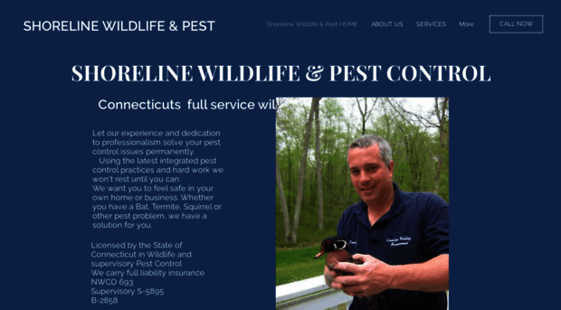 shorelinewildlife.com