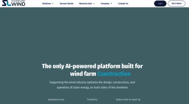 shorelinewind.com