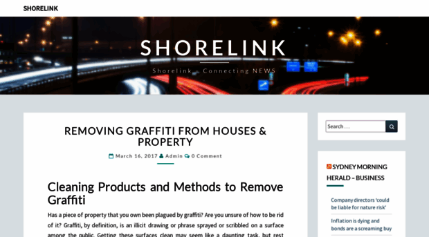 shorelink.com.au