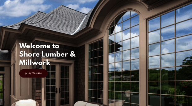 shorelumber.com